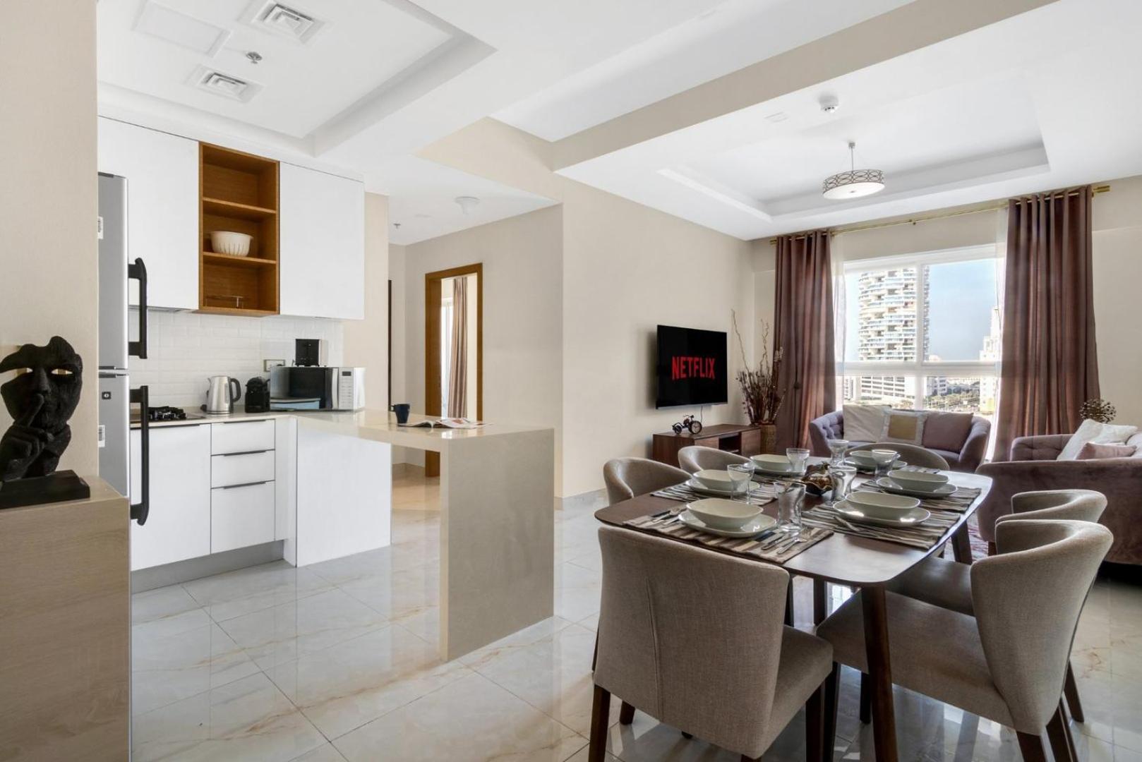 Guestready - Golden Retreat In Jvc Apartment Dubai Exterior photo